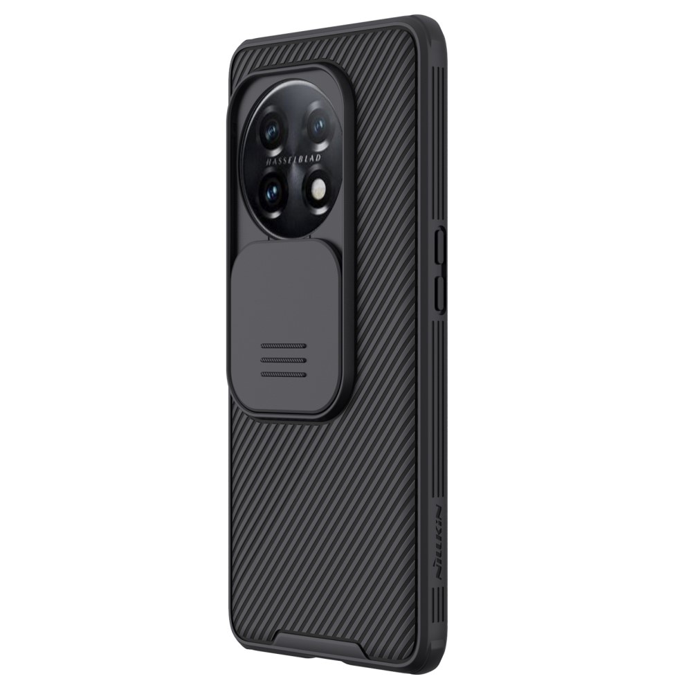 Funda CamShield  OnePlus 11 Negro