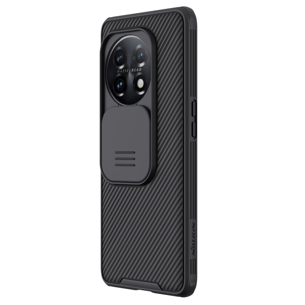 Funda CamShield OnePlus 11 negro