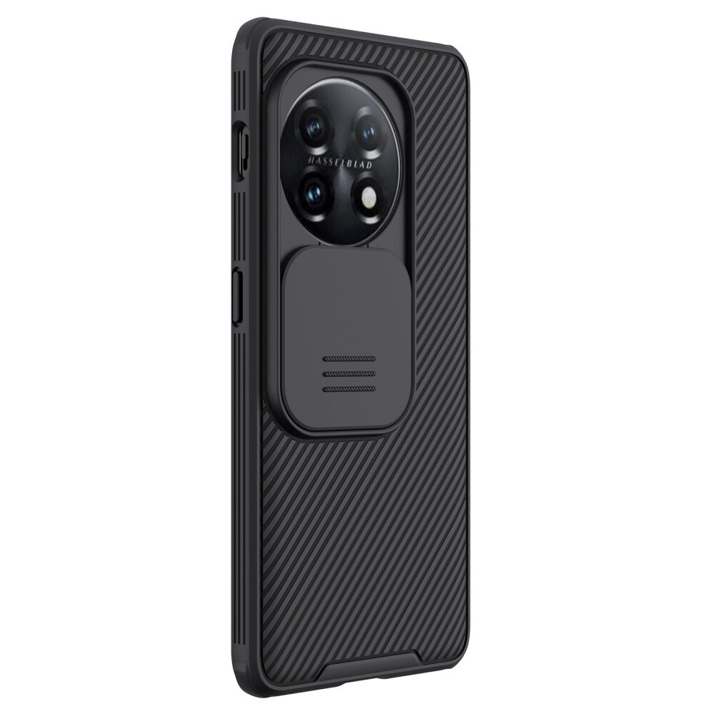 Funda CamShield  OnePlus 11 Negro