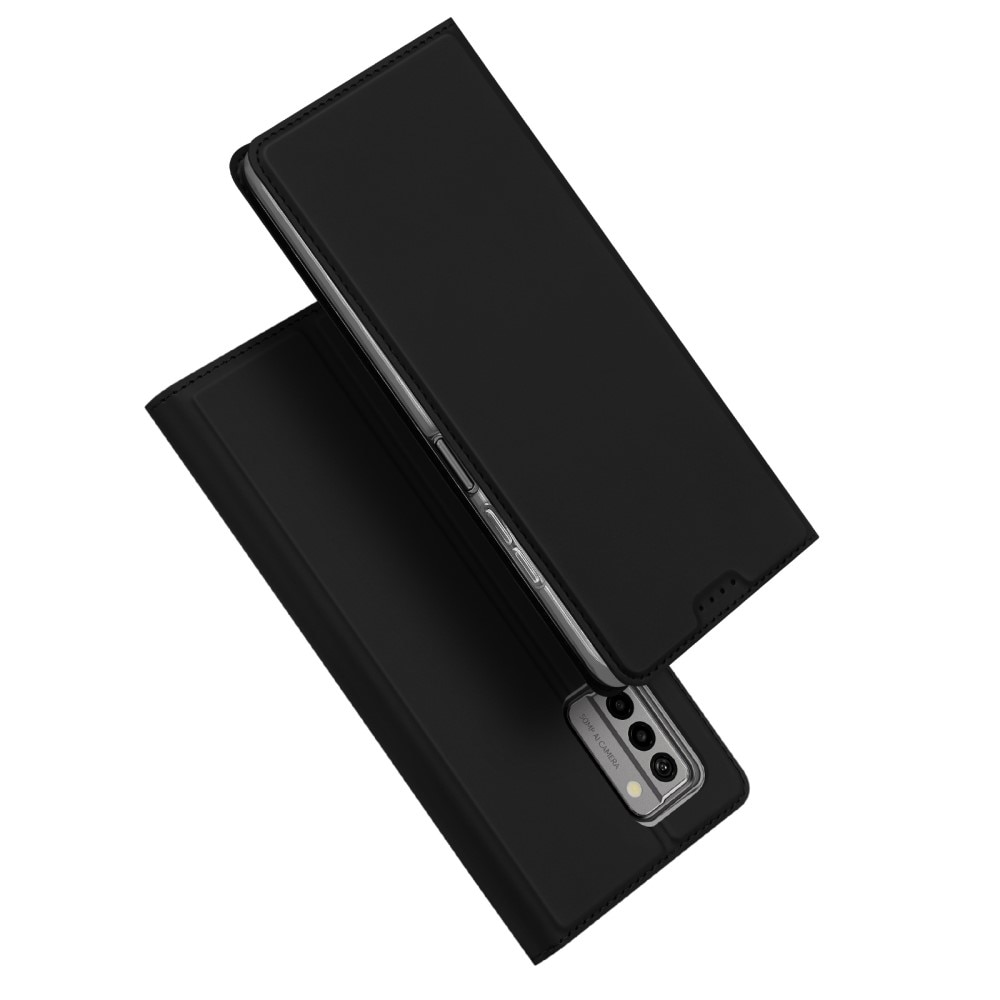 Skin Pro Series  Nokia G22 Negro