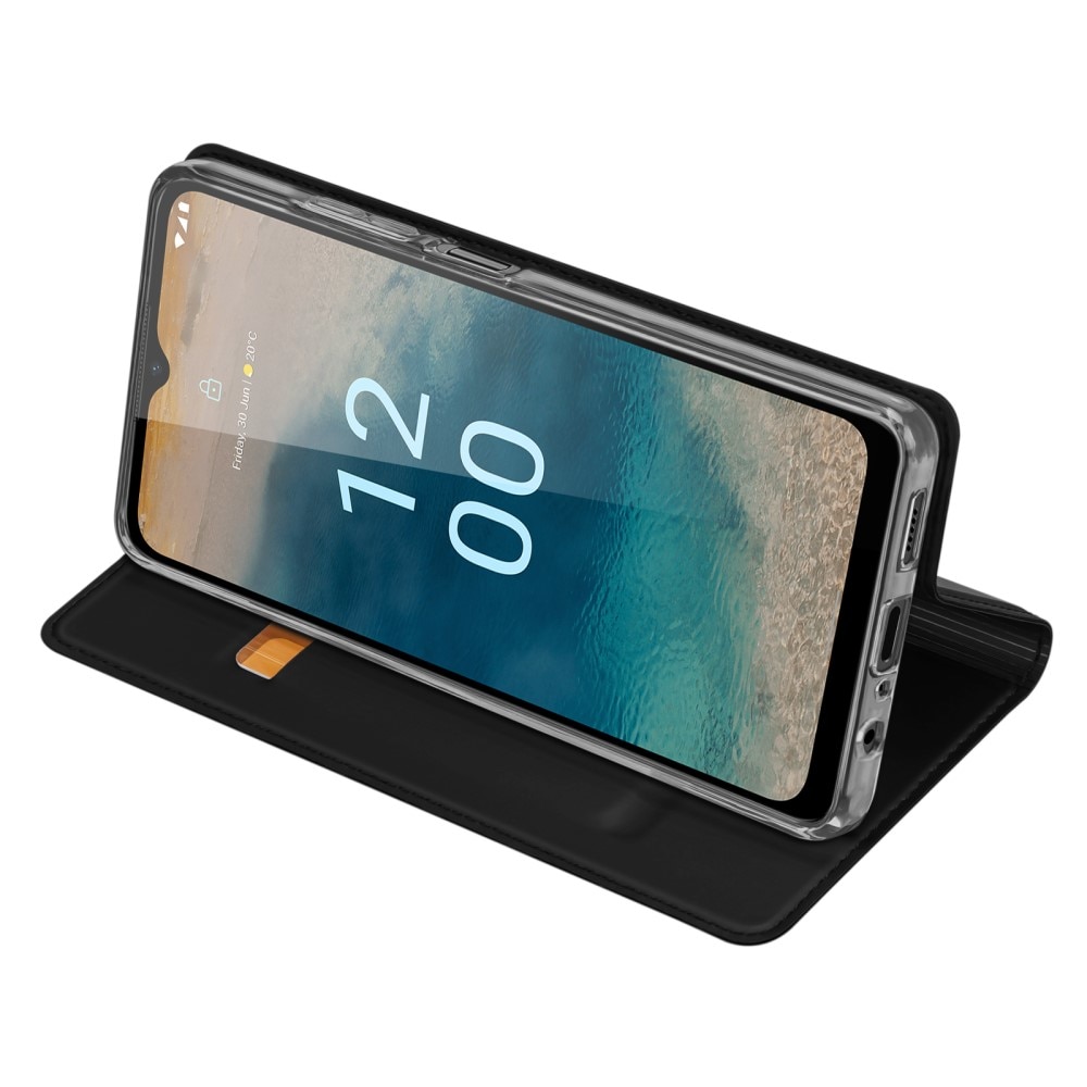 Skin Pro Series  Nokia G22 Negro