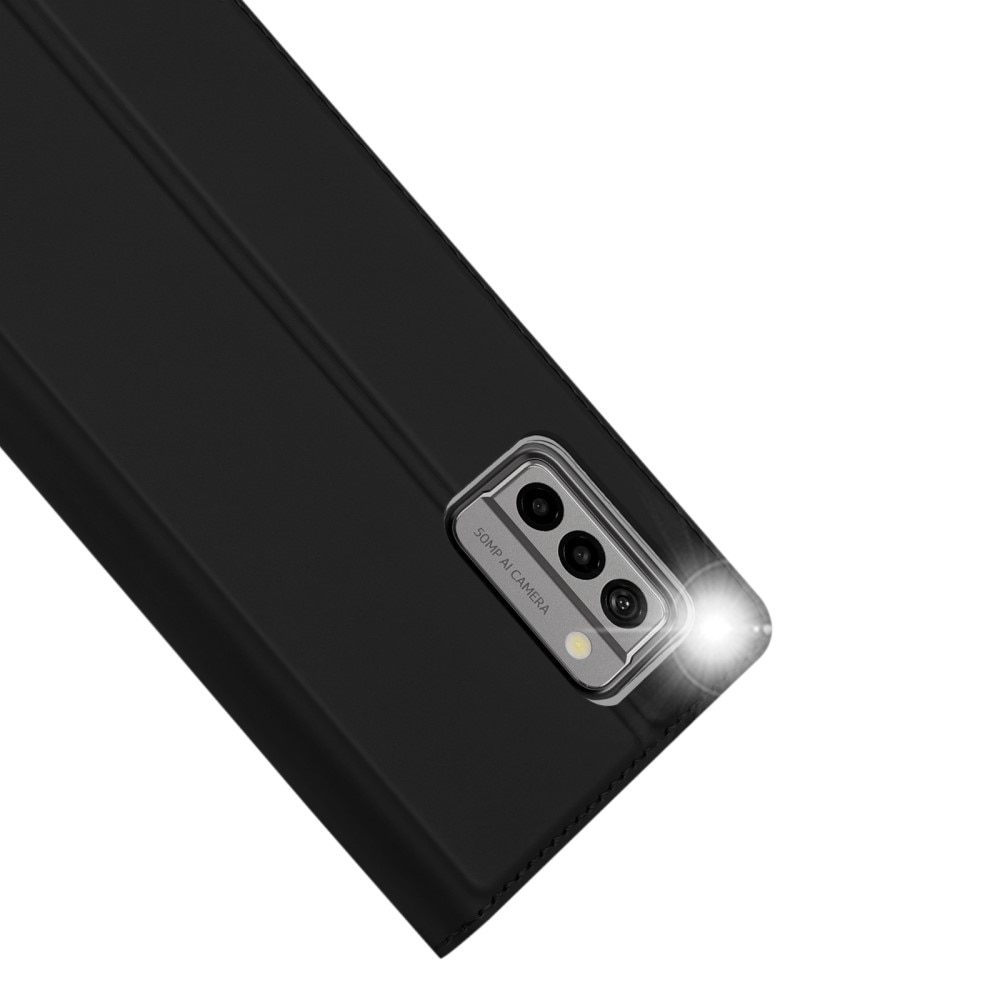 Skin Pro Series  Nokia G22 Negro
