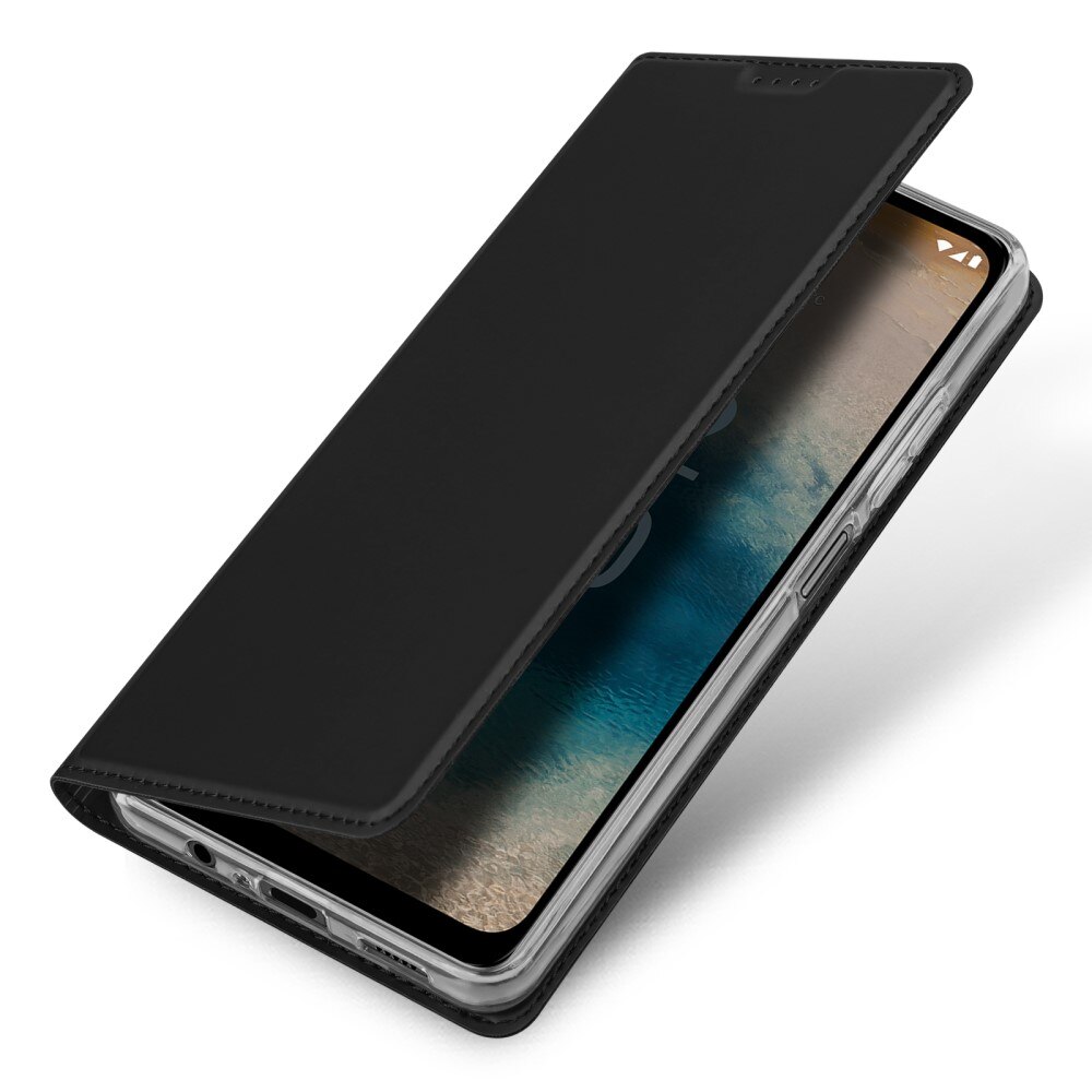 Skin Pro Series  Nokia G22 Negro