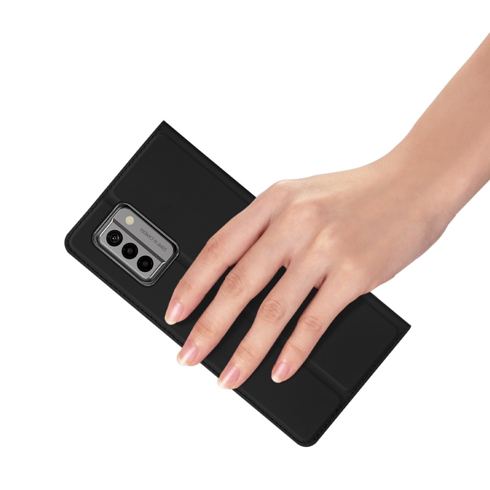 Skin Pro Series  Nokia G22 Negro