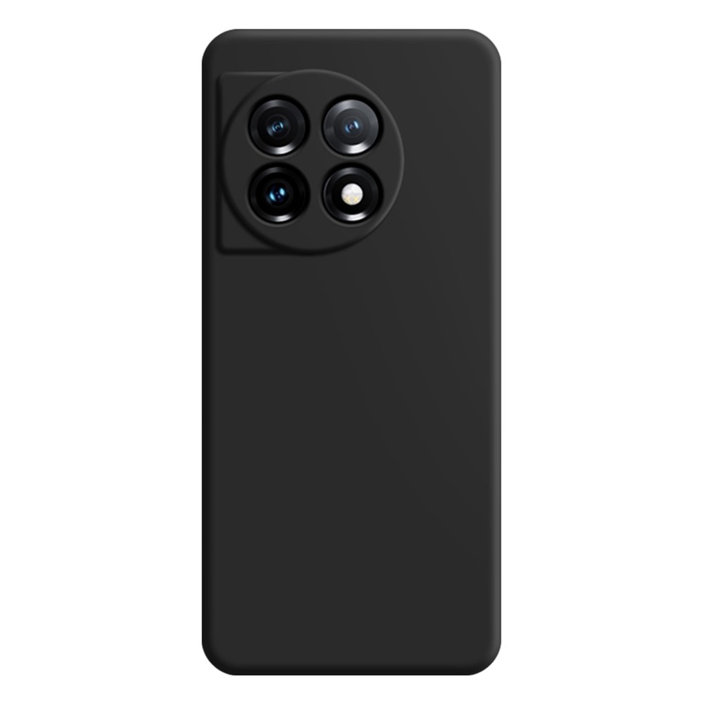 Funda TPU OnePlus 11 negro