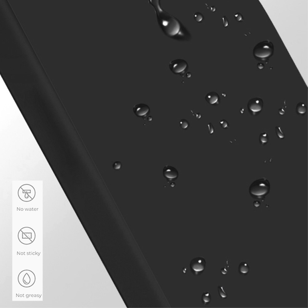Funda TPU OnePlus 11 negro