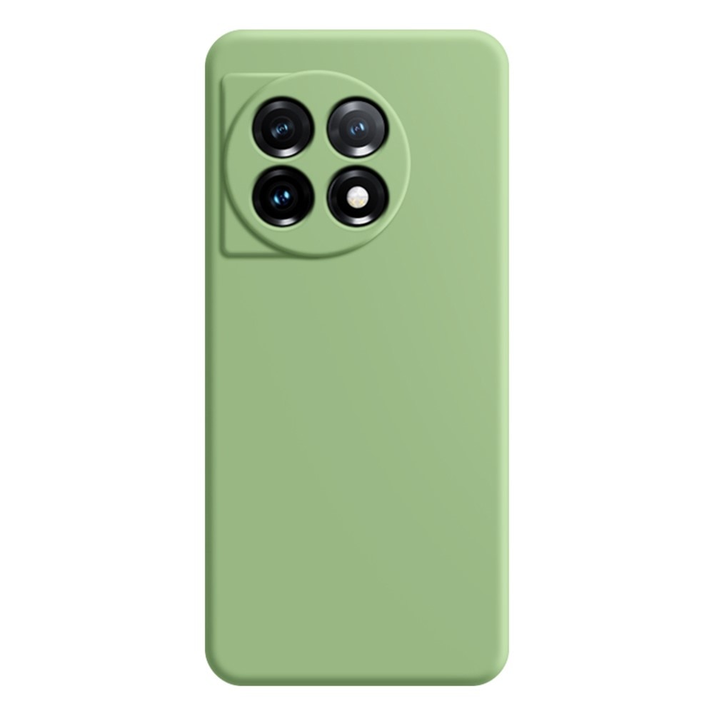 Funda TPU OnePlus 11 verde