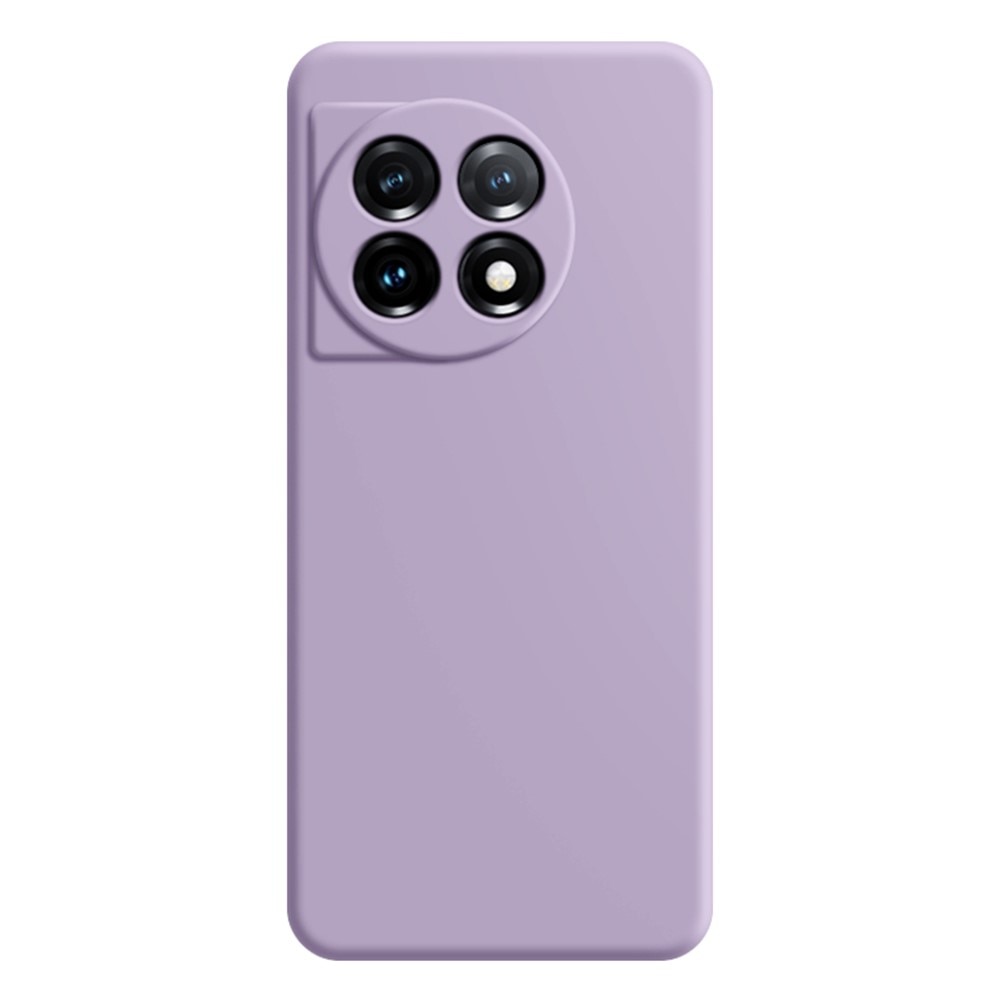 Funda TPU OnePlus 11 violeta