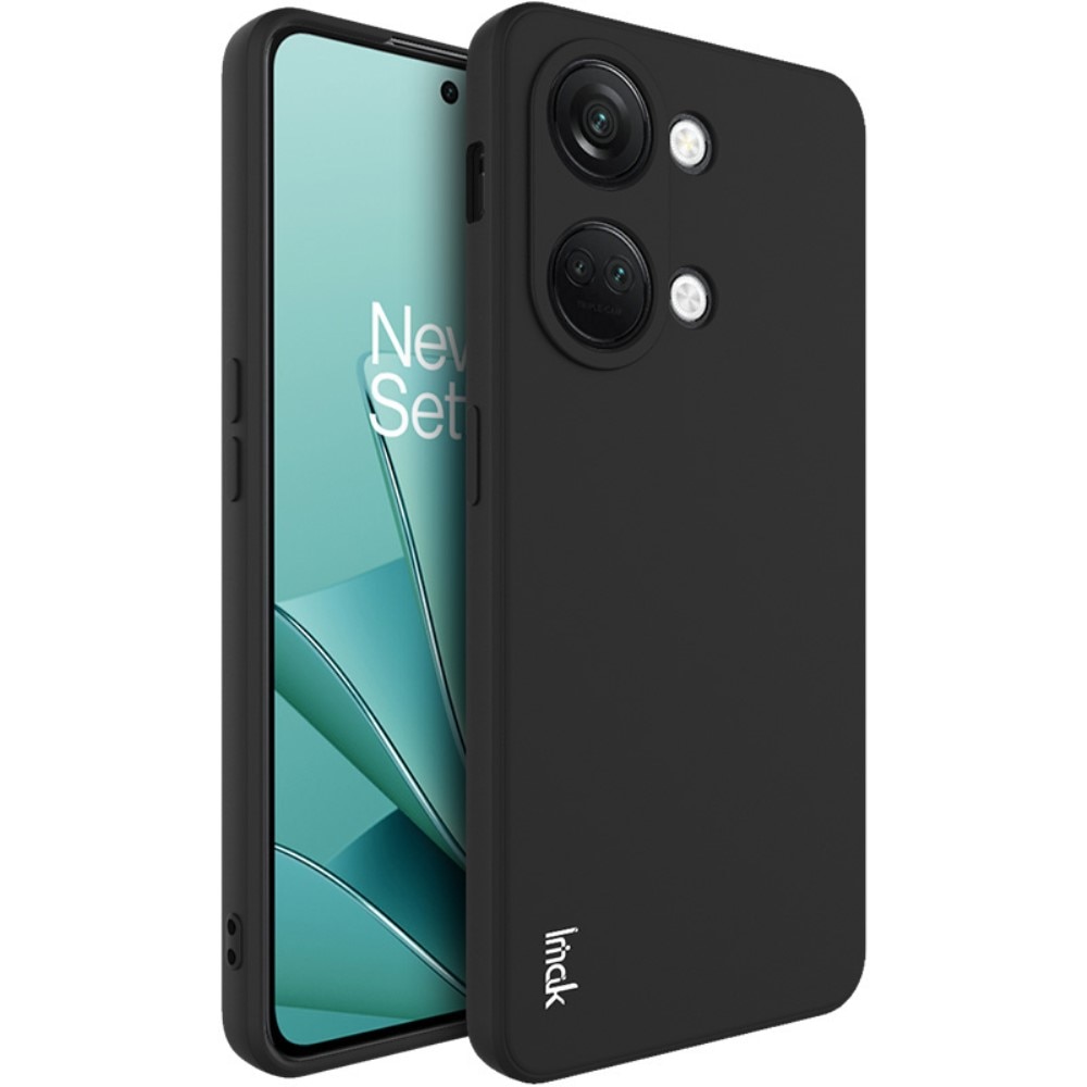 Funda Frosted TPU OnePlus Nord 3 Black