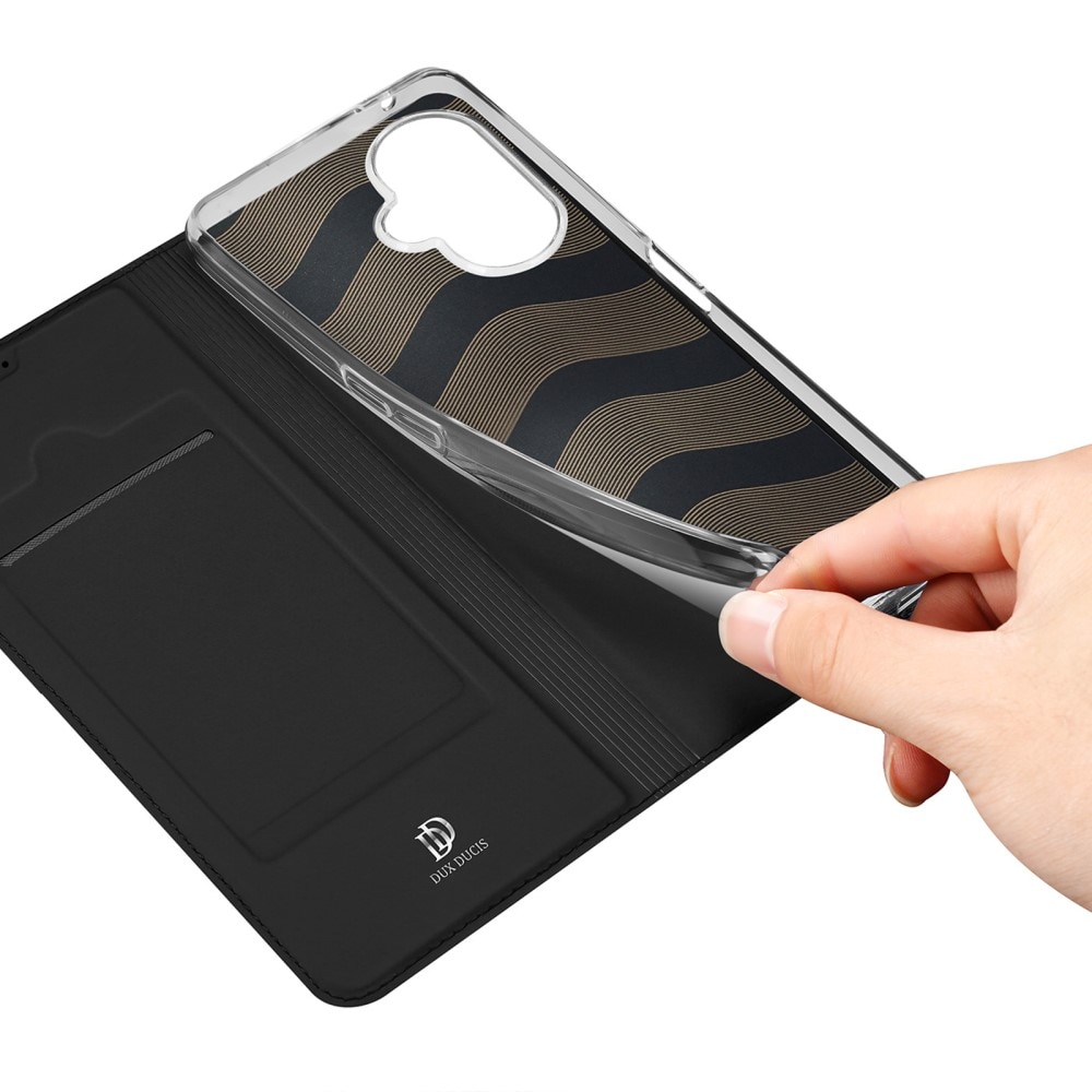 Skin Pro Series  OnePlus Nord CE 3 Lite Negro