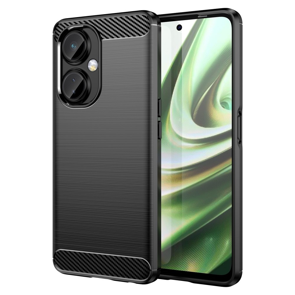 Funda TPU Brushed  OnePlus Nord CE 3 Lite [F