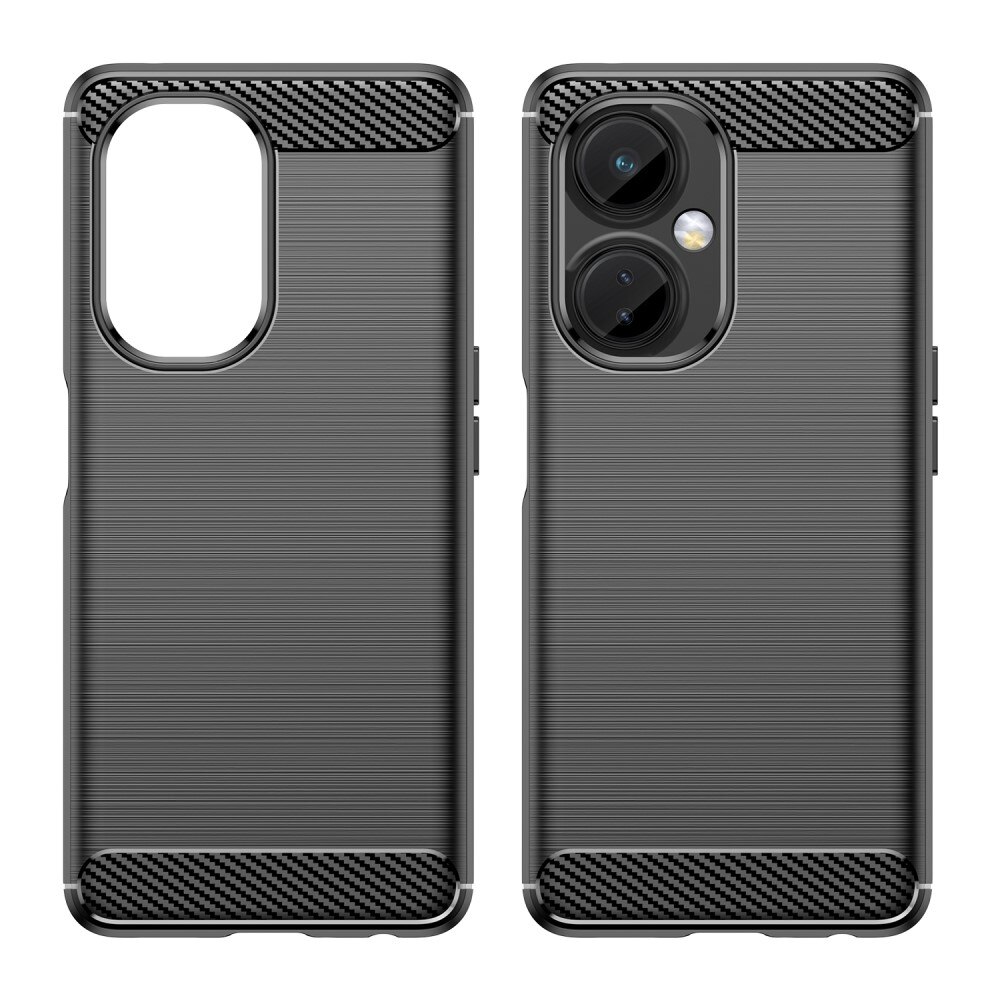 Funda TPU Brushed  OnePlus Nord CE 3 Lite [F