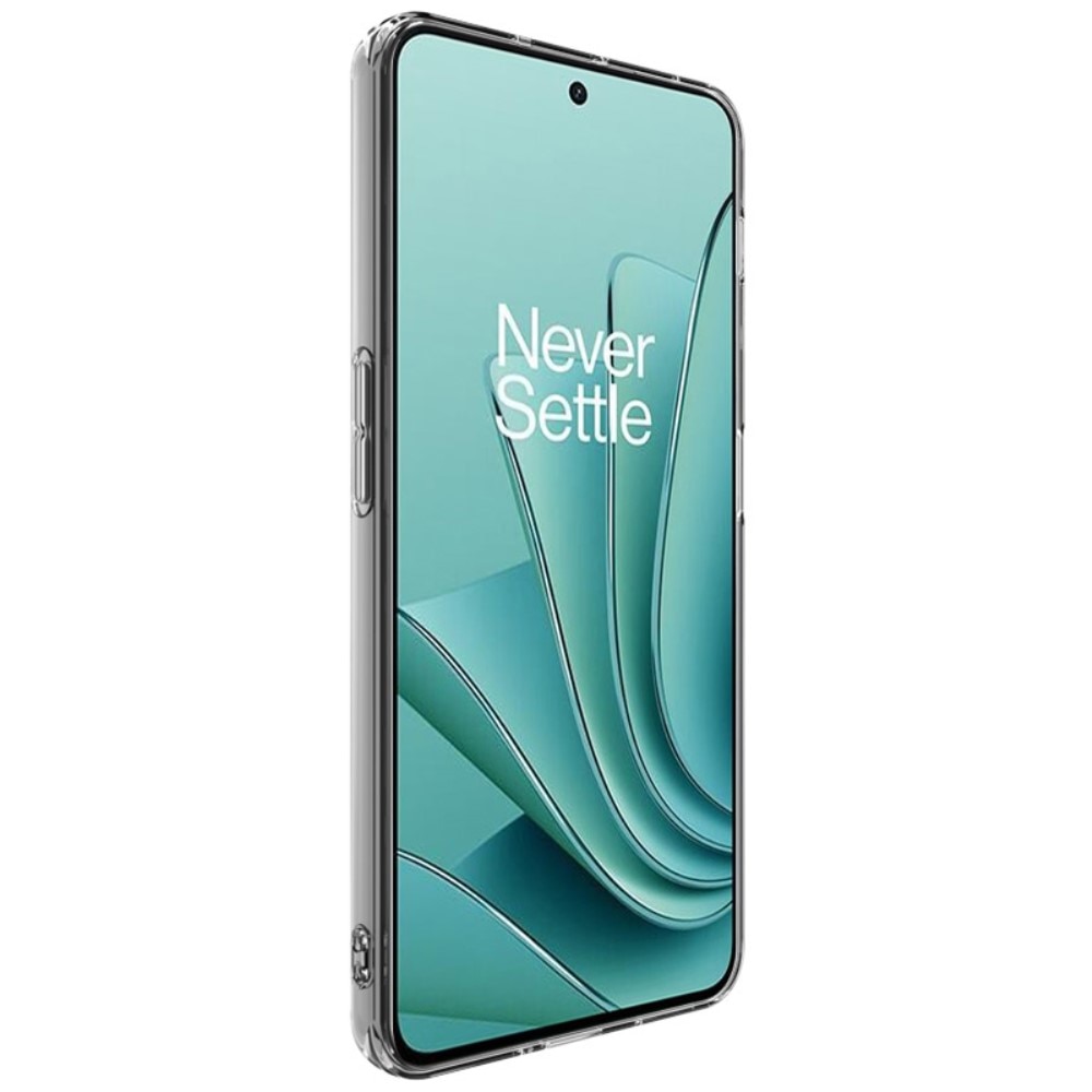 Funda TPU Case  OnePlus Nord 3 Transparente