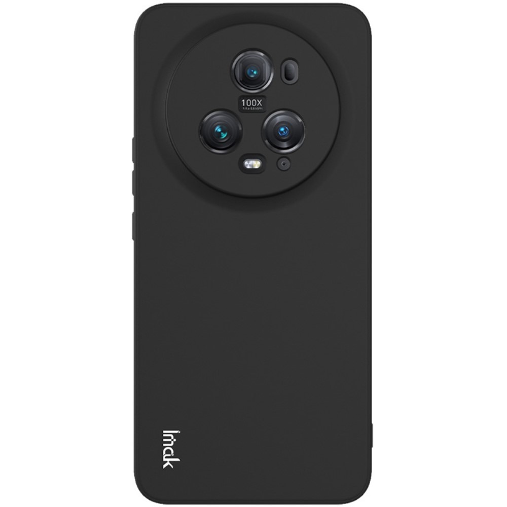 Funda Frosted TPU Honor Magic5 Pro Black