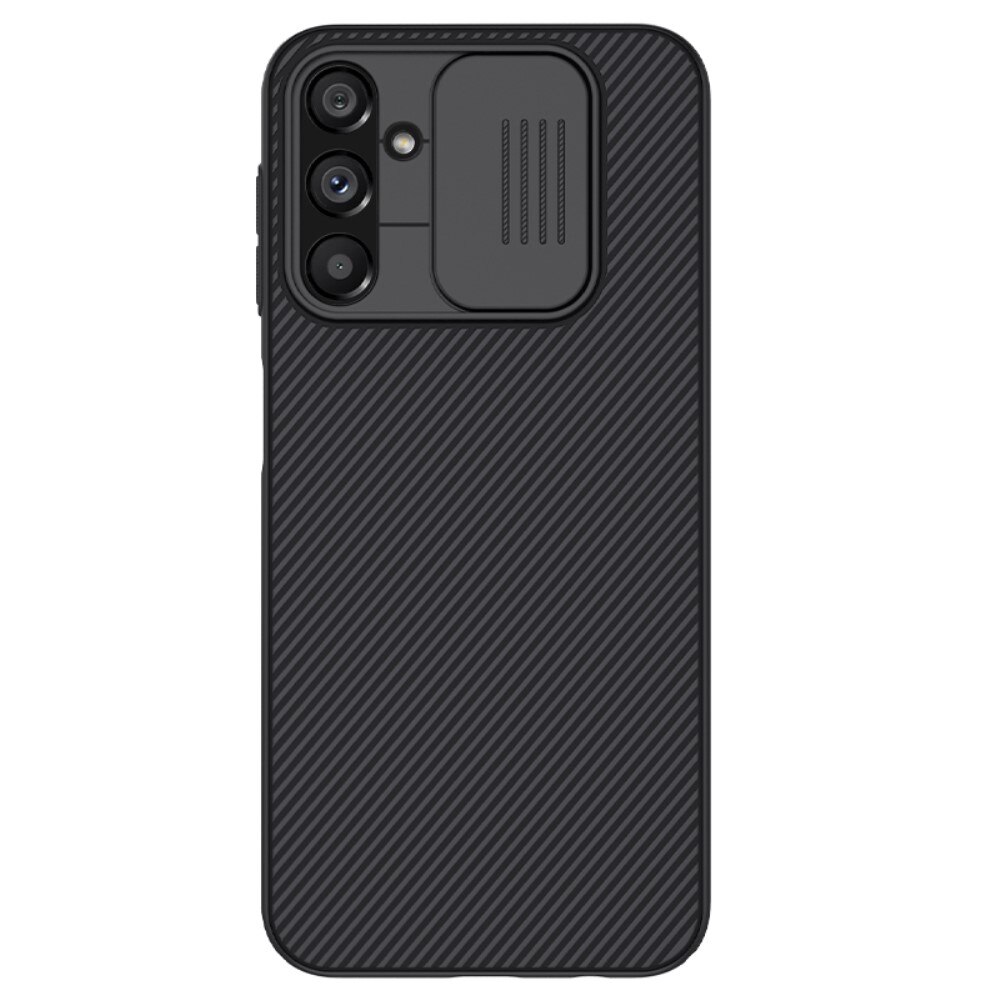 Funda CamShield Samsung Galaxy A14 Negro
