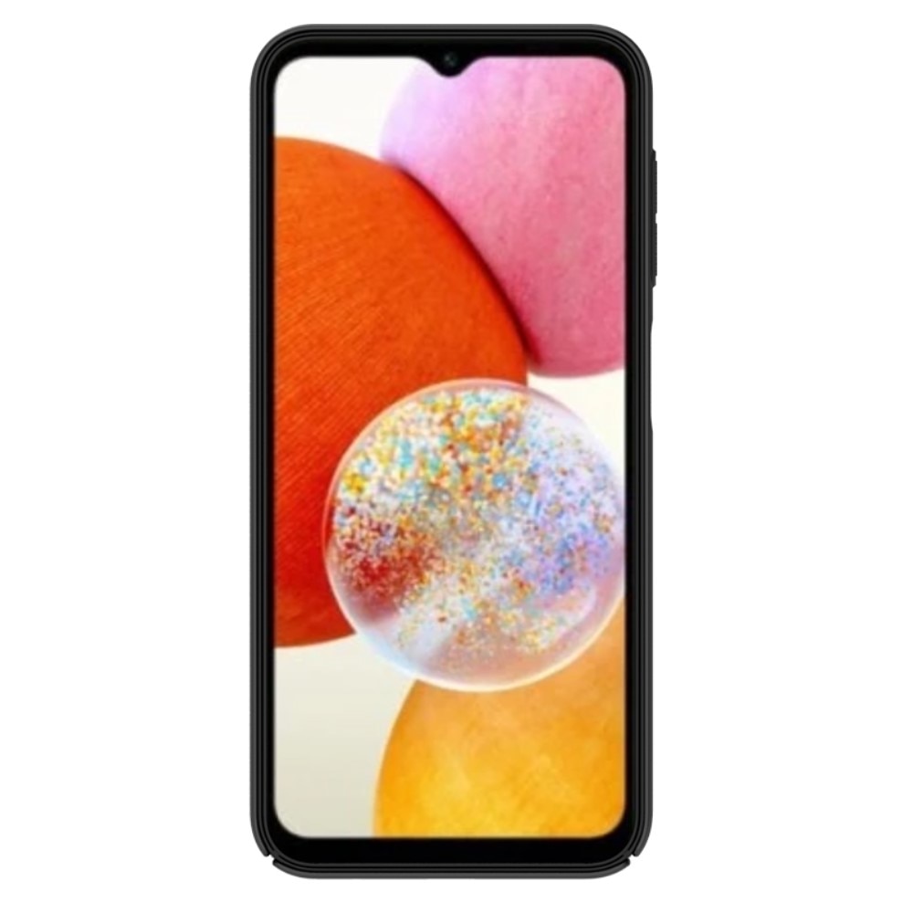 Funda CamShield Samsung Galaxy A14 Negro
