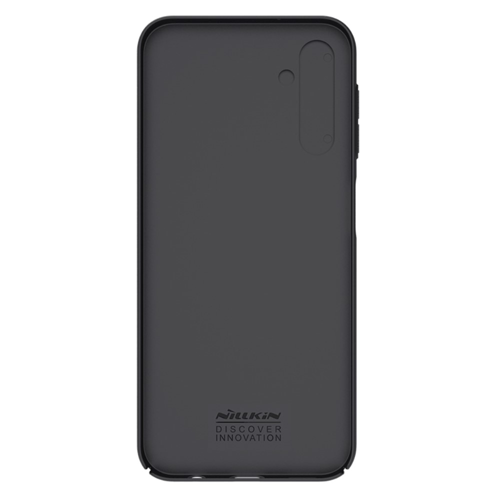 Funda CamShield Samsung Galaxy A14 Negro