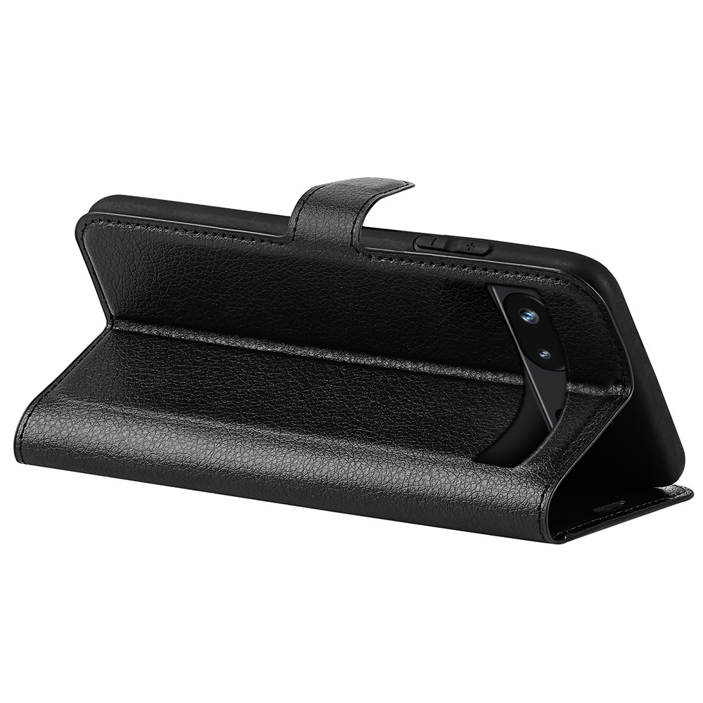 Funda cartera Google Pixel 7a Negro