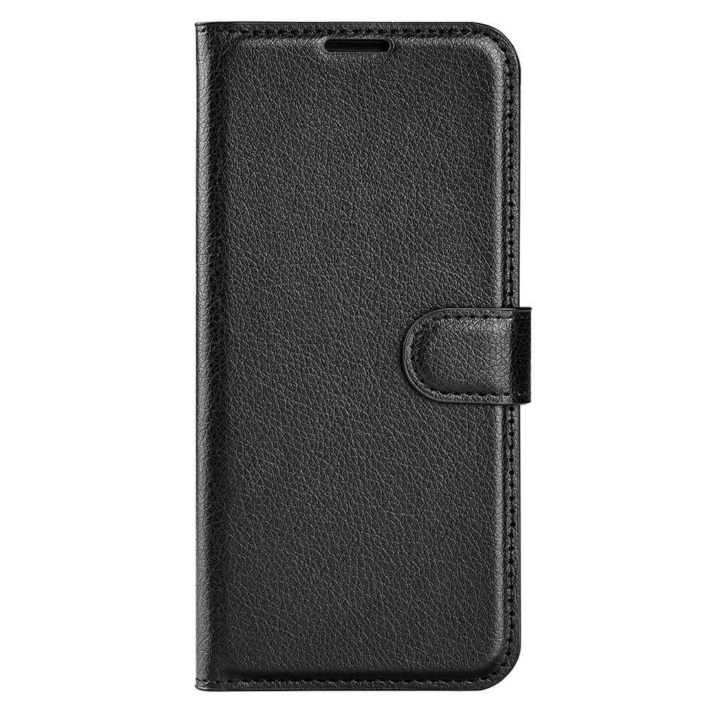 Funda cartera Samsung Galaxy A24 negro