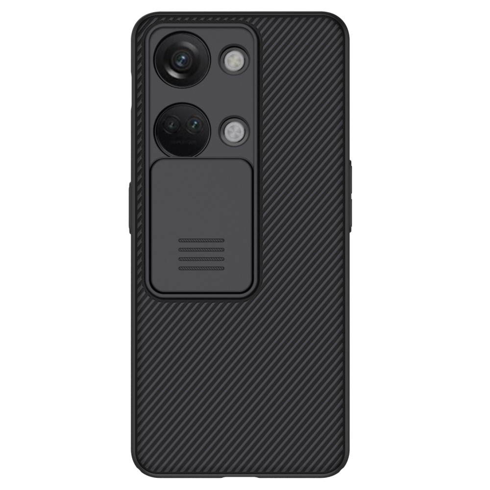 Funda CamShield OnePlus Nord 3 negro