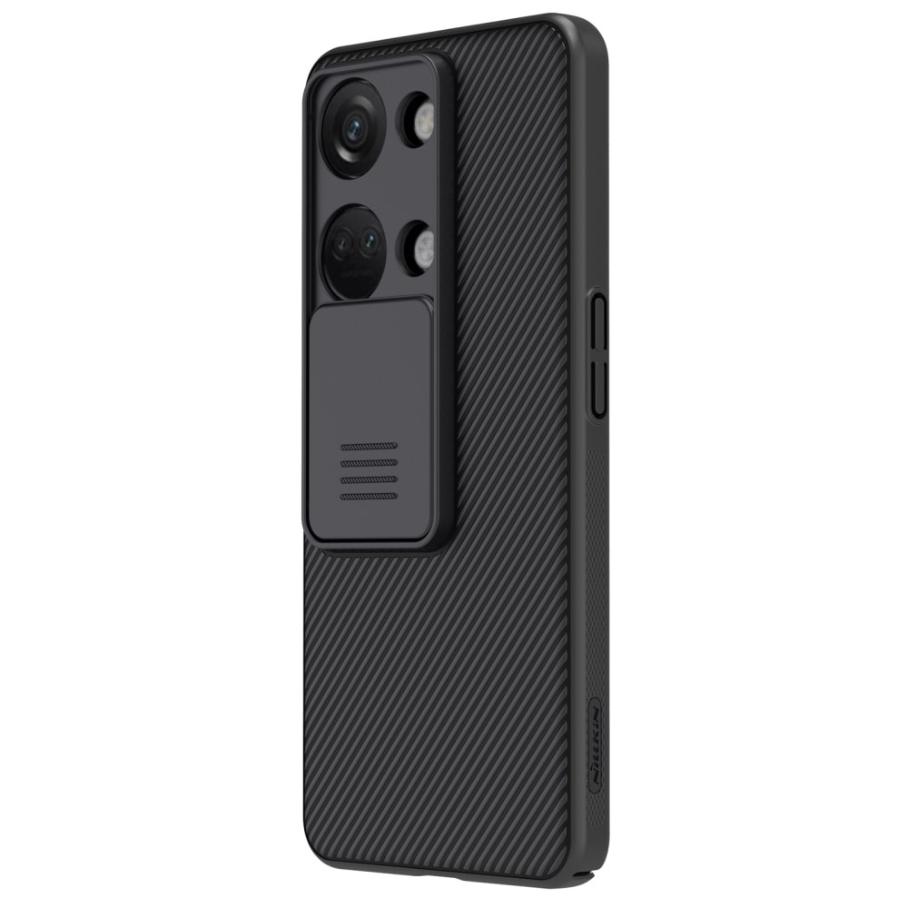 Funda CamShield OnePlus Nord 3 negro