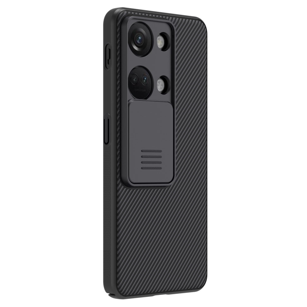 Funda CamShield OnePlus Nord 3 negro