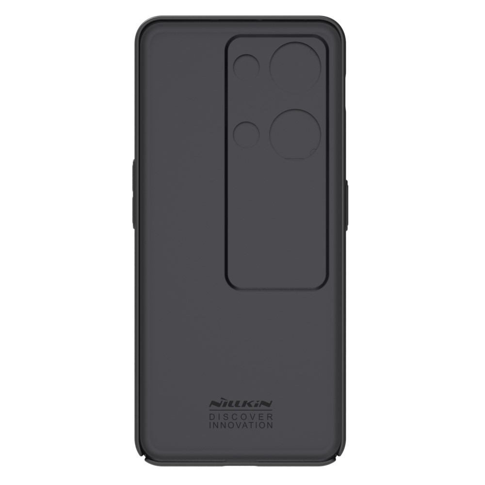 Funda CamShield OnePlus Nord 3 negro