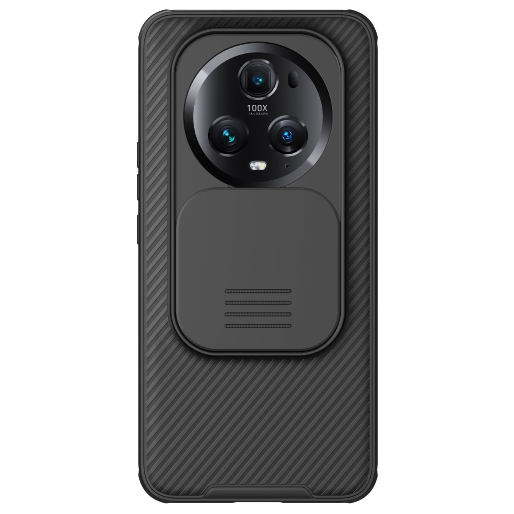 Funda CamShield Honor Magic5 Pro Negro