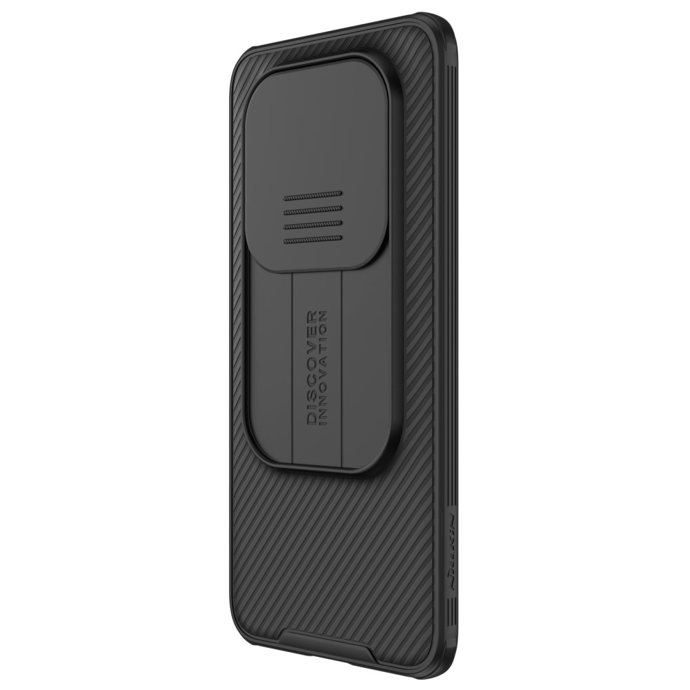 Funda CamShield Honor Magic5 Pro Negro