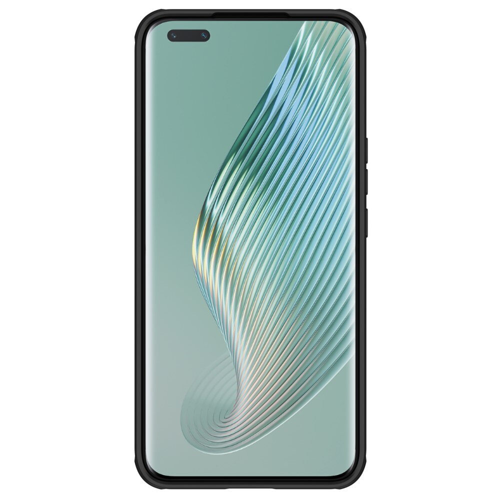 Funda CamShield Honor Magic5 Pro Negro
