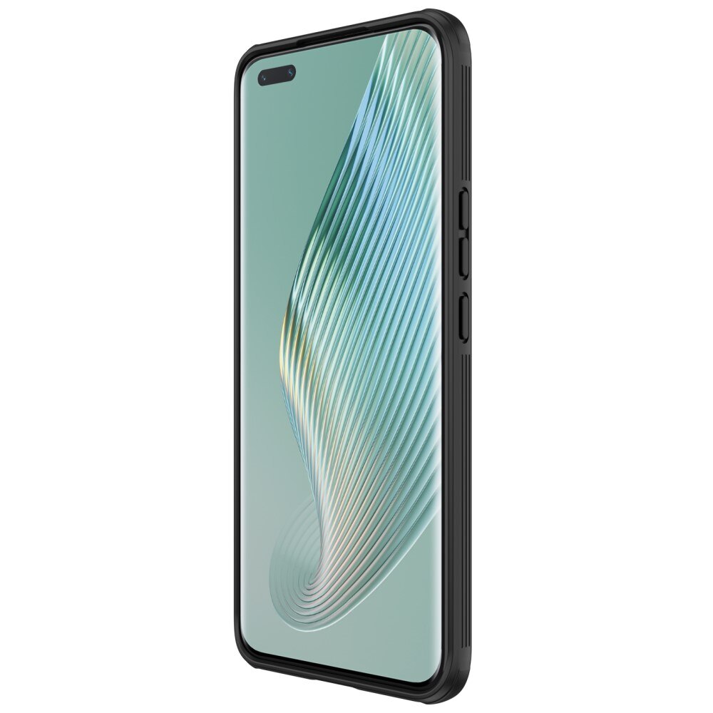 Funda CamShield Honor Magic5 Pro Negro