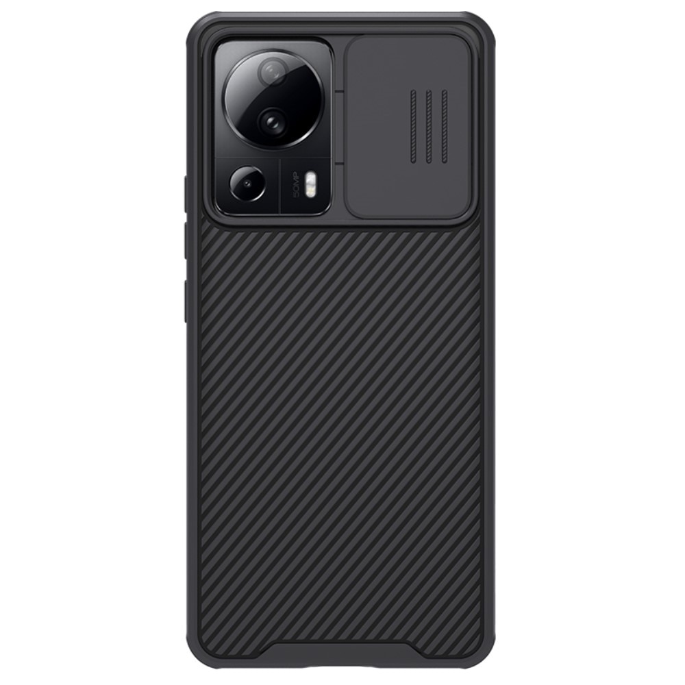 Funda CamShield Xiaomi 13 Lite negro