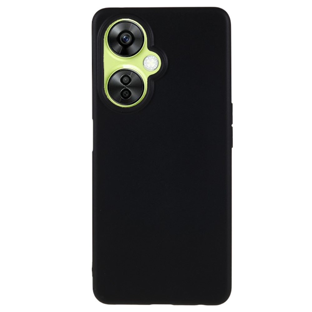 Funda TPU  OnePlus Nord CE 3 Lite Negro