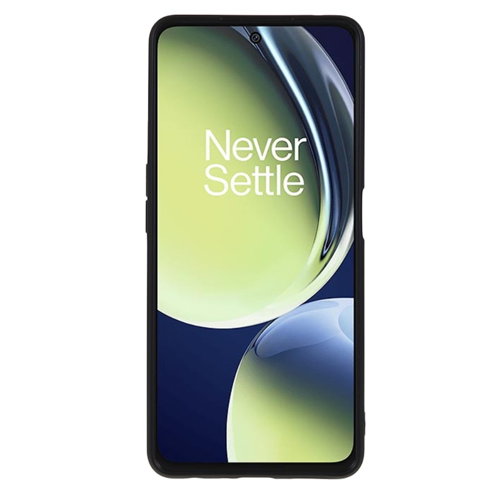Funda TPU  OnePlus Nord CE 3 Lite Negro