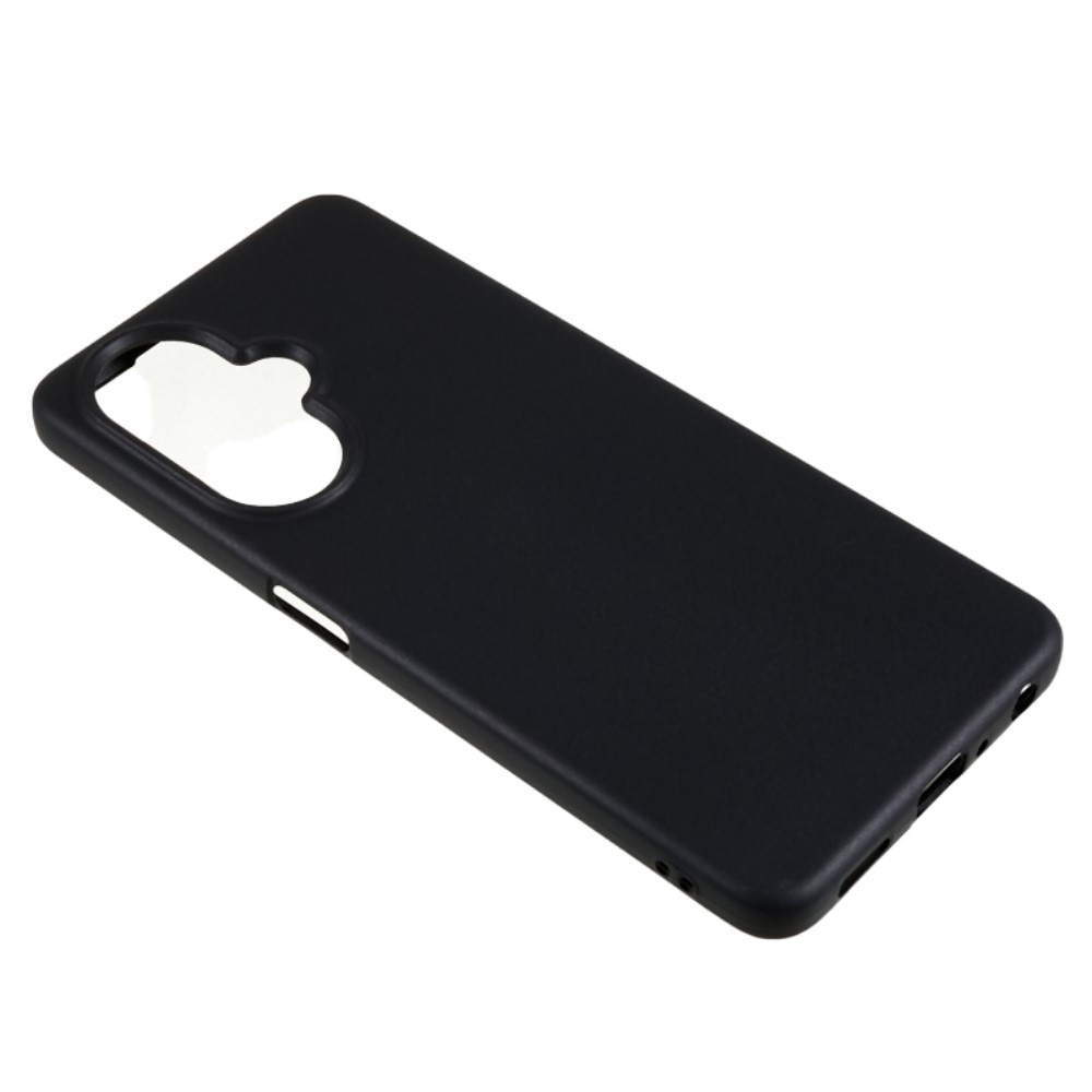 Funda TPU  OnePlus Nord CE 3 Lite Negro