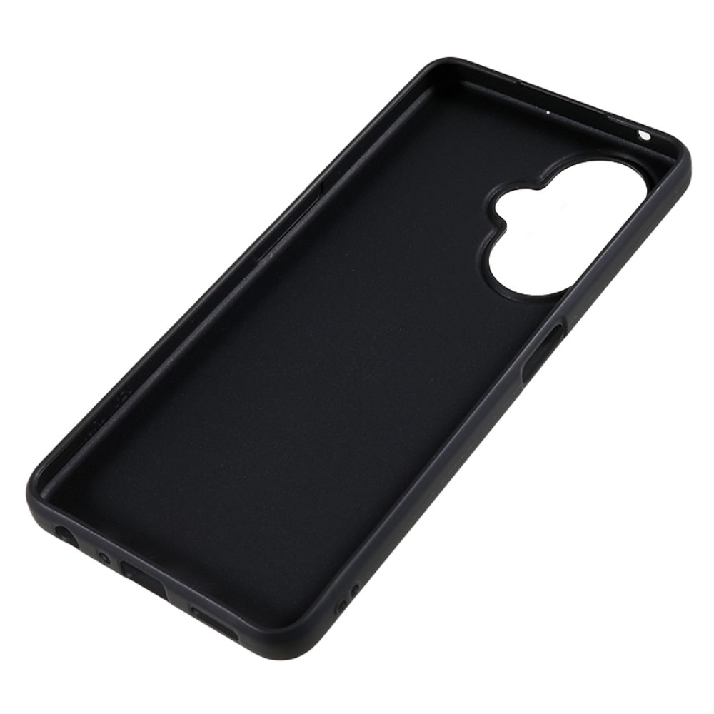 Funda TPU  OnePlus Nord CE 3 Lite Negro
