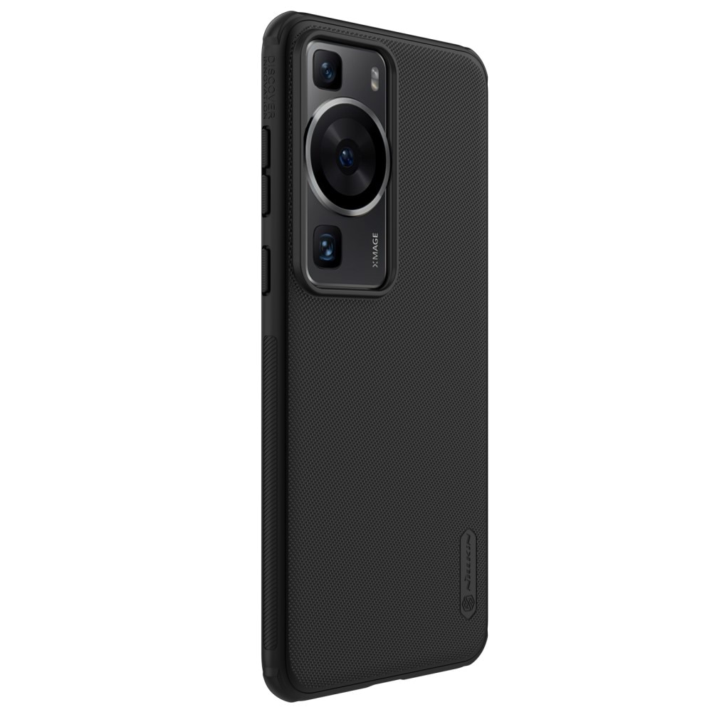 Super Frosted Shield Huawei P60/P60 Pro negro