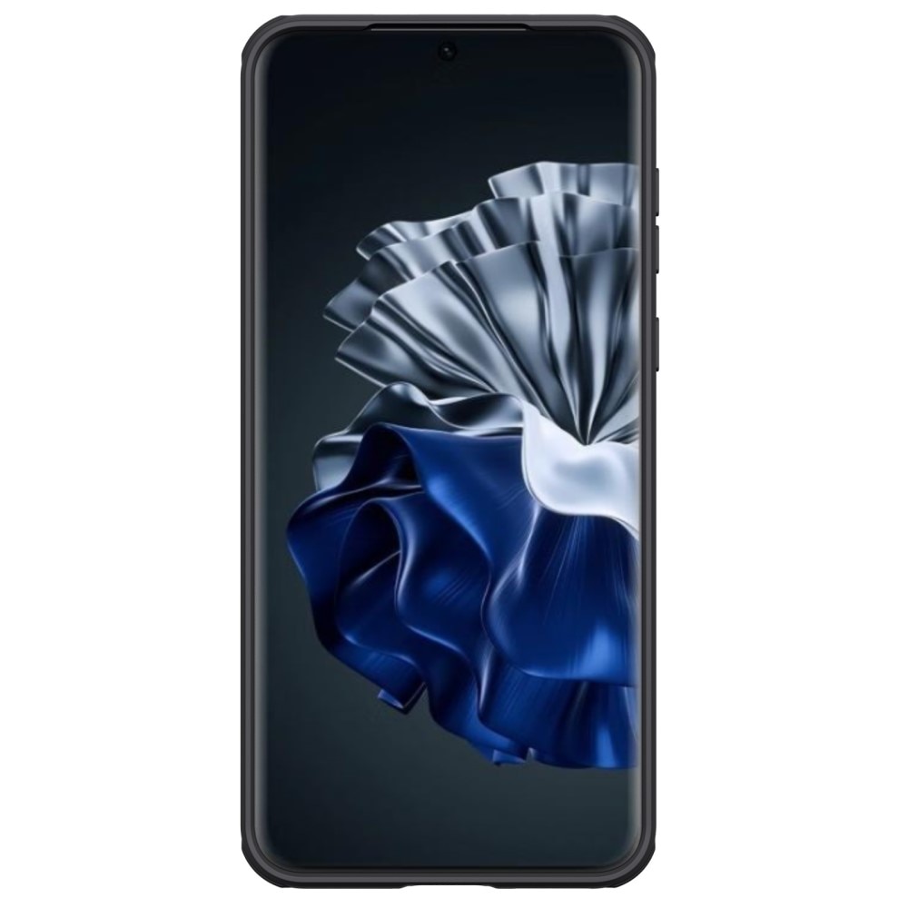 Funda CamShield Huawei P60 Pro/P60 Negro