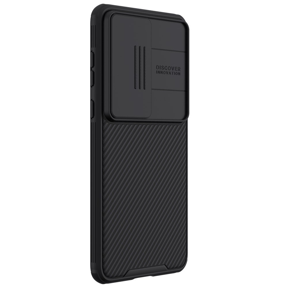 Funda CamShield Huawei P60 Pro/P60 Negro
