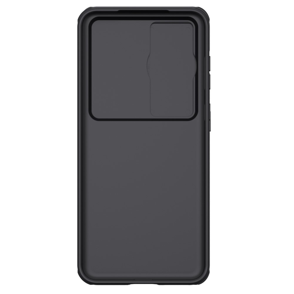 Funda CamShield Huawei P60/P60 Pro negro