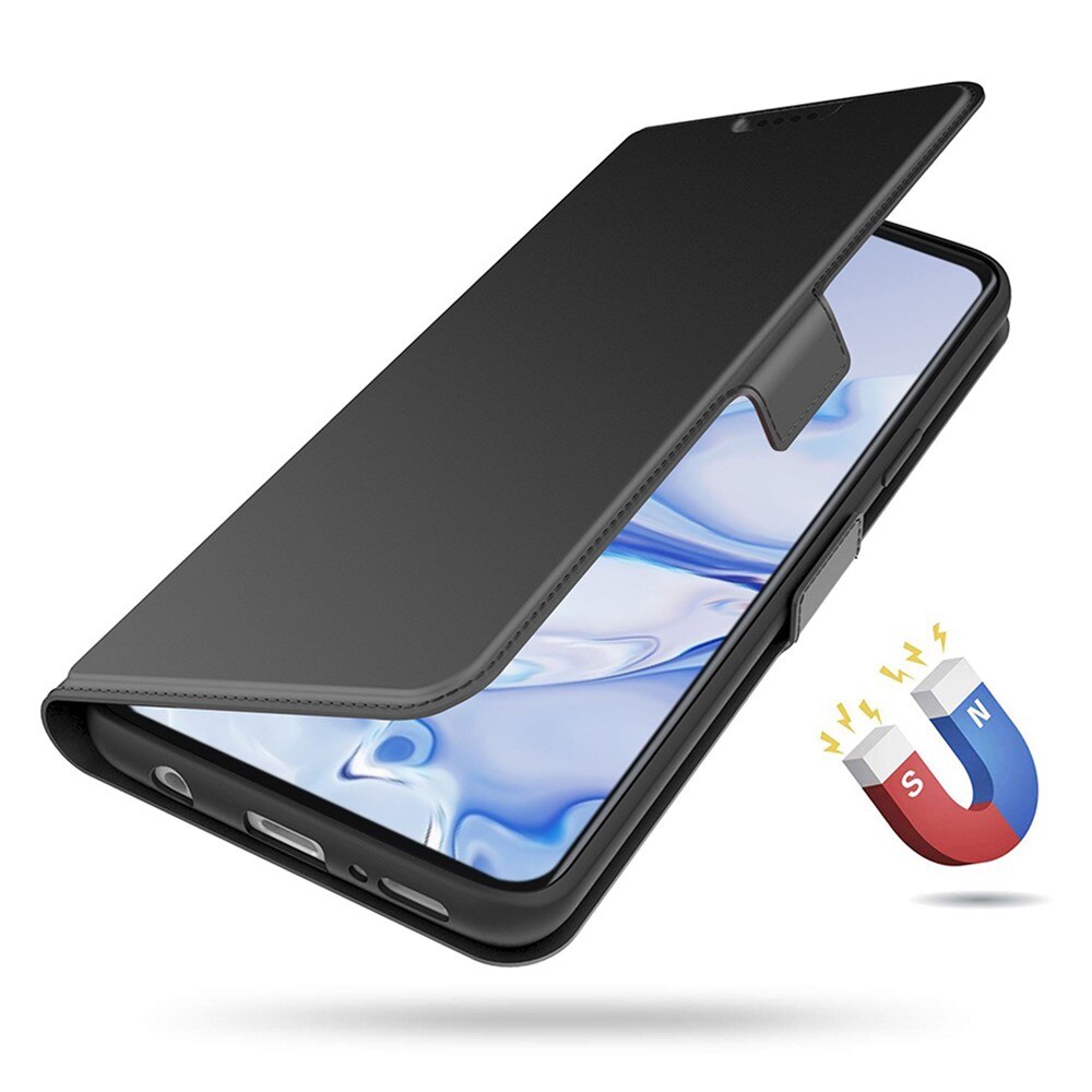 Cartera Slim Card Wallet Asus ROG Phone 7 Ultimate negro