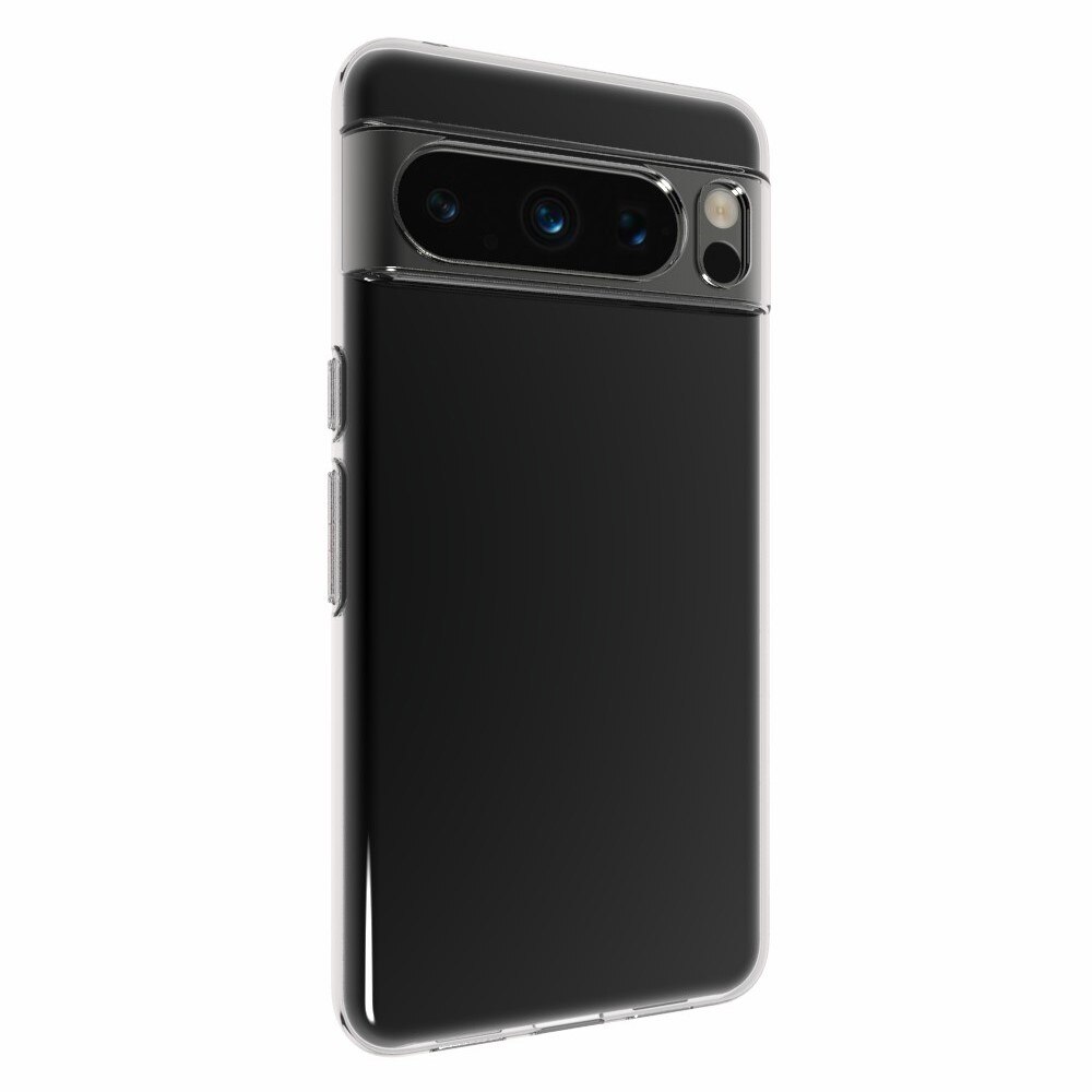 TPU Funda Google Pixel 8 Pro Clear