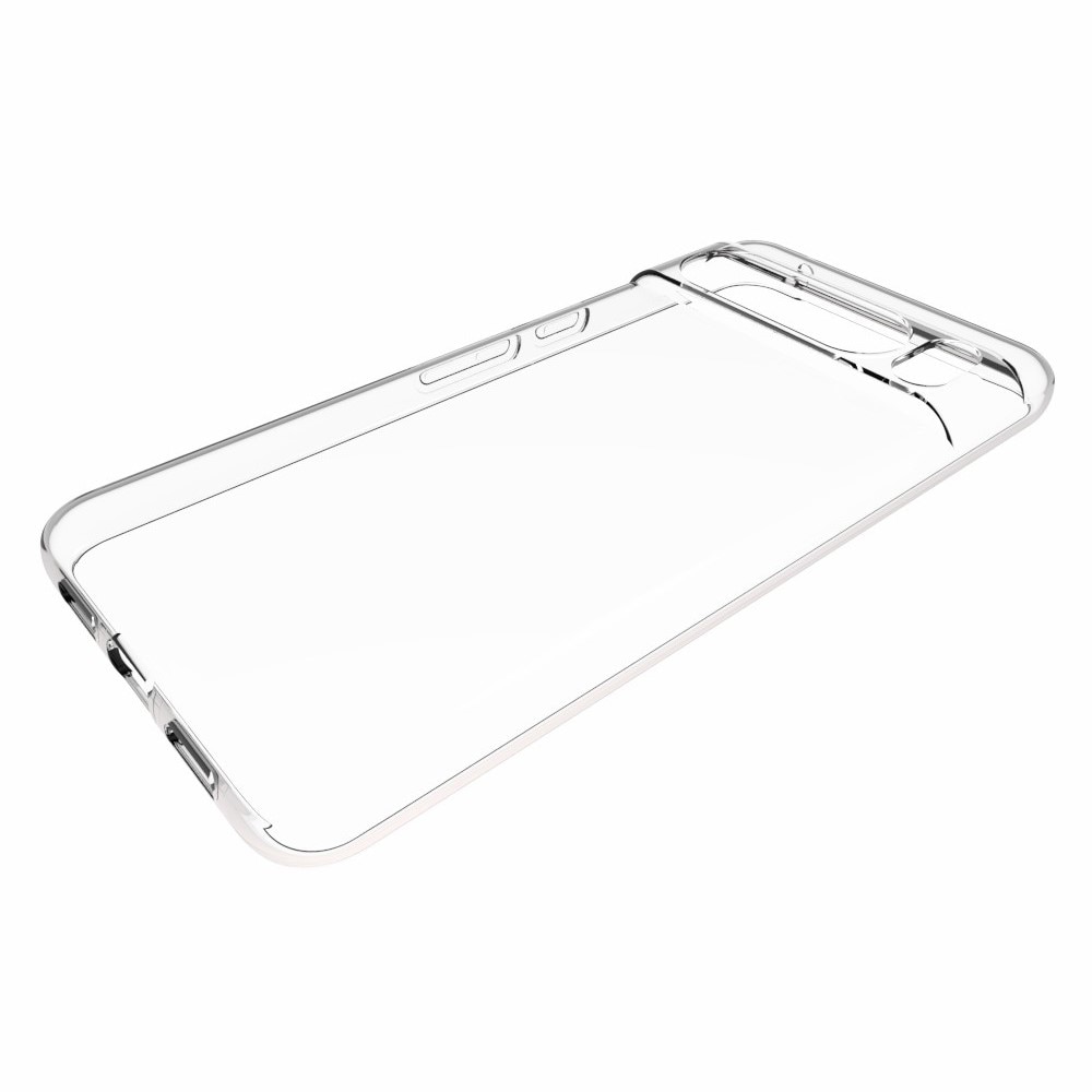 TPU Funda Google Pixel 8 Pro Clear