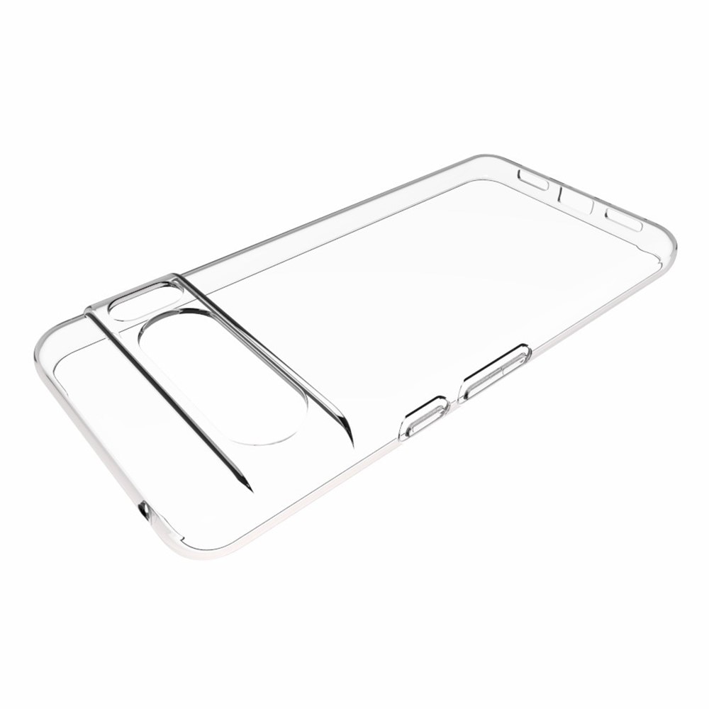 TPU Funda Google Pixel 8 Pro Clear