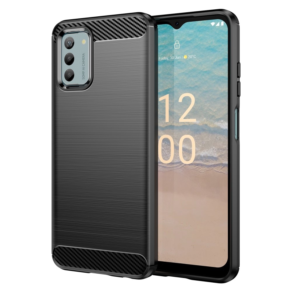 Funda TPU Brushed  Nokia G22 [F