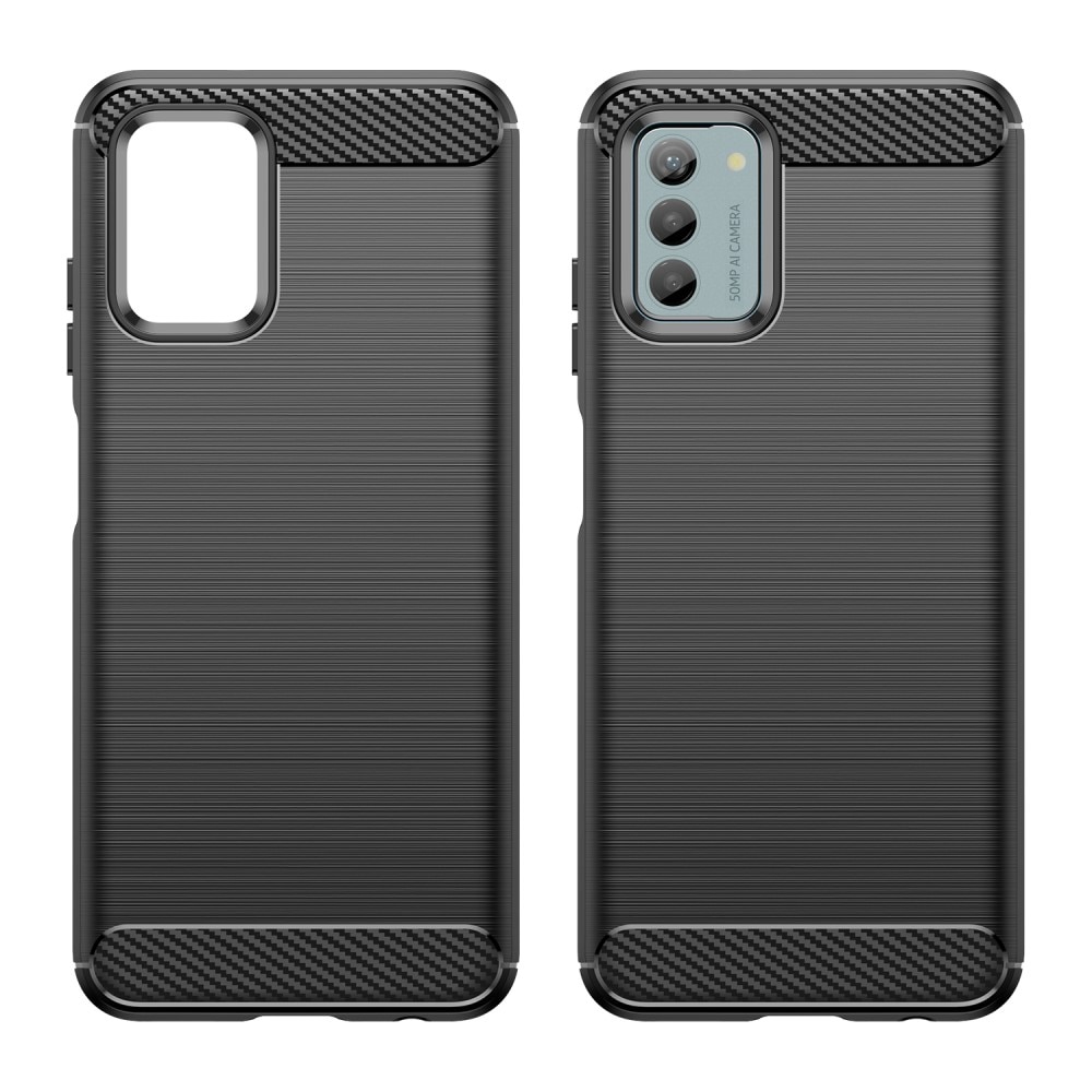 Funda TPU Brushed  Nokia G22 [F