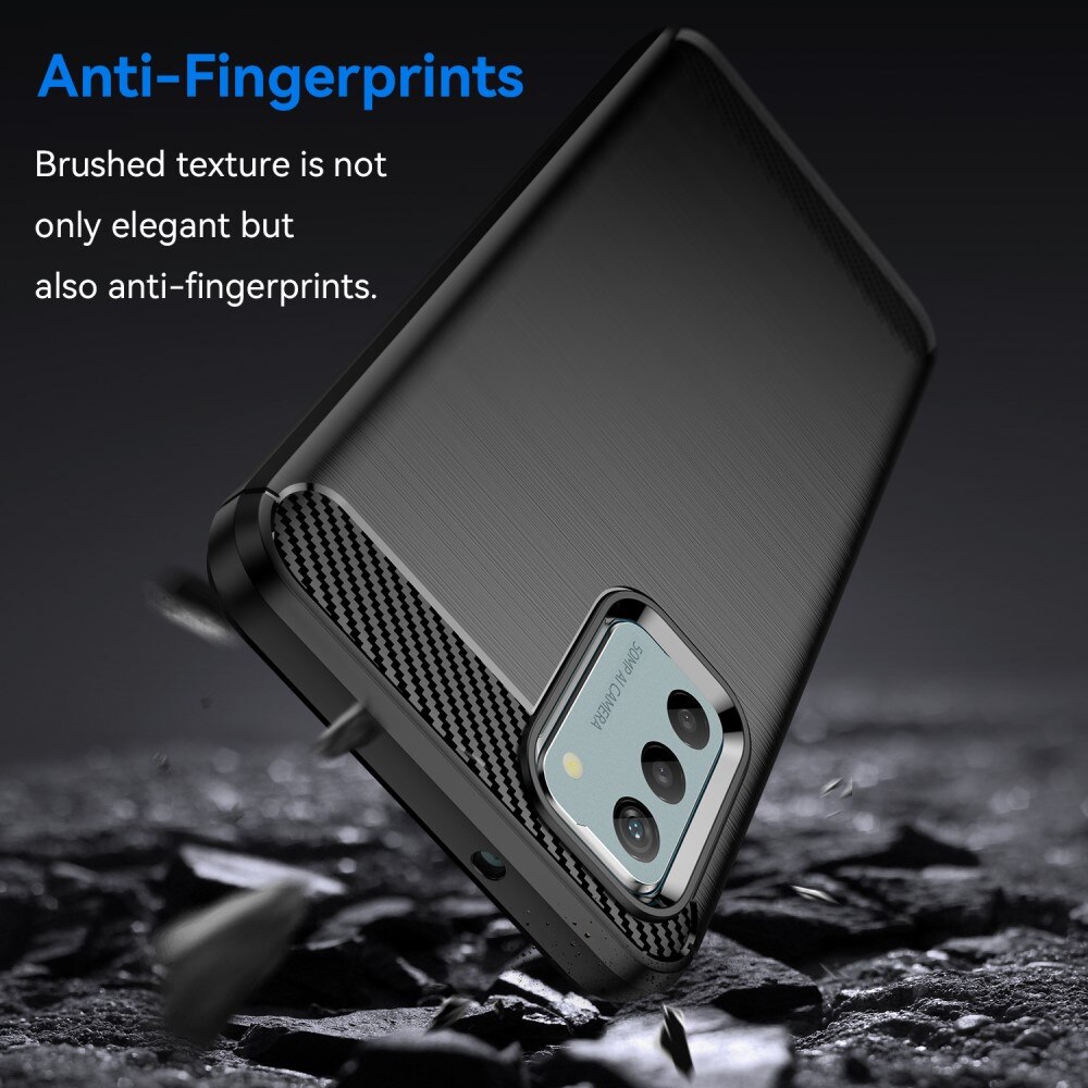 Funda TPU Brushed  Nokia G22 [F