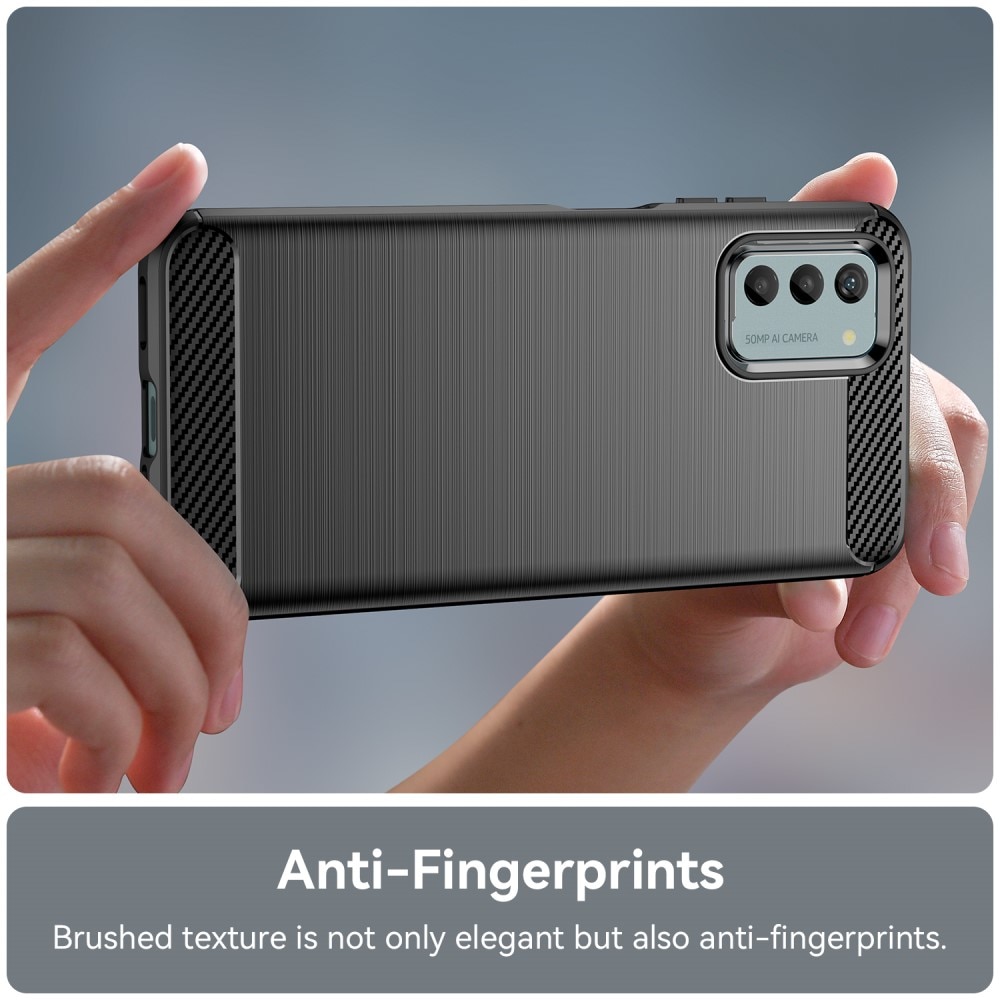 Funda TPU Brushed  Nokia G22 [F