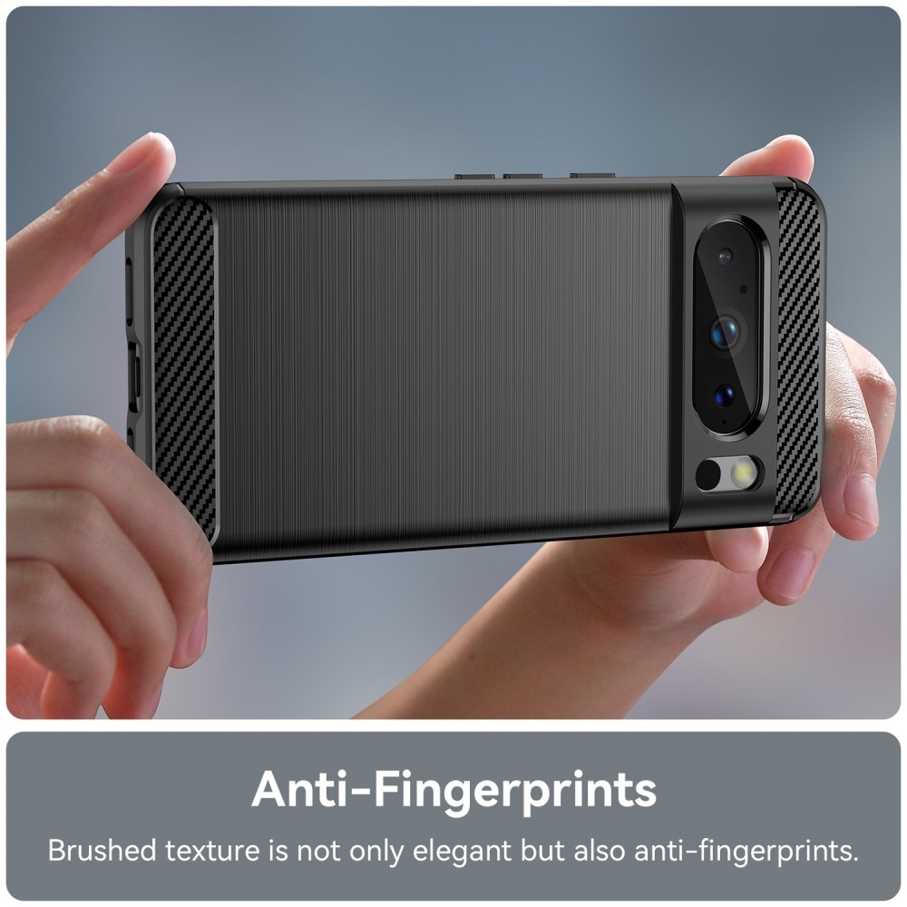 Funda TPU Brushed Google Pixel 8 Pro [F