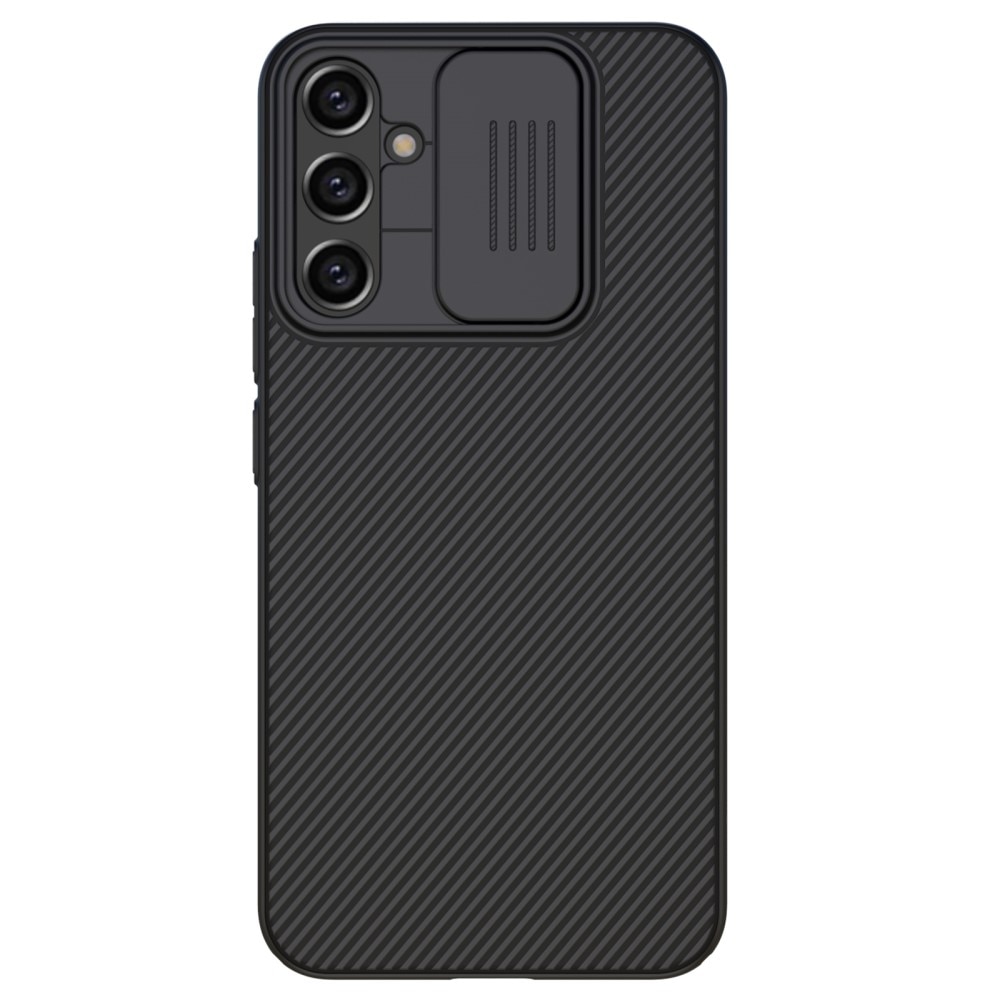 Funda CamShield Samsung Galaxy A34 negro
